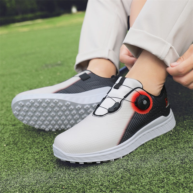 Aoraki Golf Shoes G01 - G01 RD - (47)