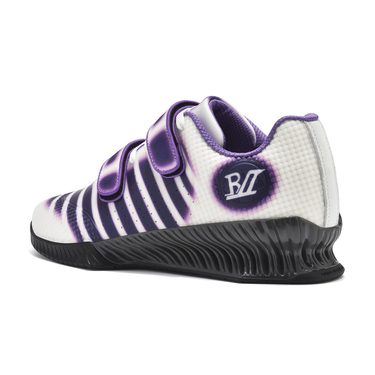 Aoraki Weightlifting Shoes SD-01 - SD-01 PL - 4
