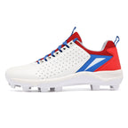 Aoraki Baseball Shoes B-X101 - B-X101 WHT - 4.jpg