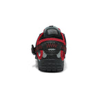 Aoraki Cycling Shoes DC-196 - DC-196-BKRD - 4.jpg