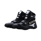 Aoraki Boxing Shoes VS-11 - VS-11 BK - 4
