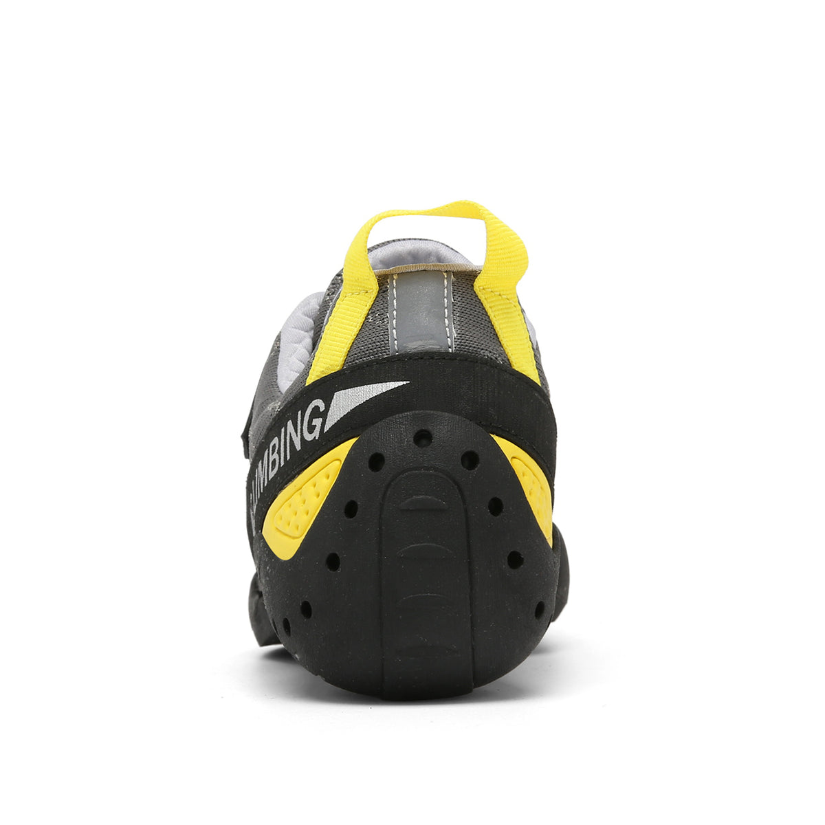 Aoraki Climbing Shoes PY-10 - PY-10-YEL - 4.jpg