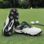 Aoraki Golf Shoes G-01 - G-01 GN - 50