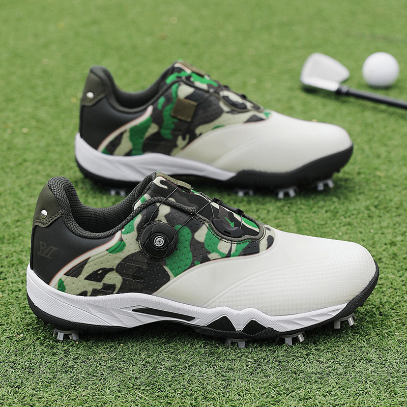 Aoraki Golf Shoes G-01 - G-01 GN - 51