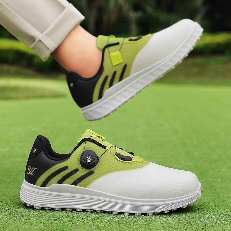 Aoraki Golf Shoes GX-04 - GX-04 GN - 52
