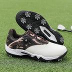 Aoraki Golf Shoes G-01 - G-01 BN - 54