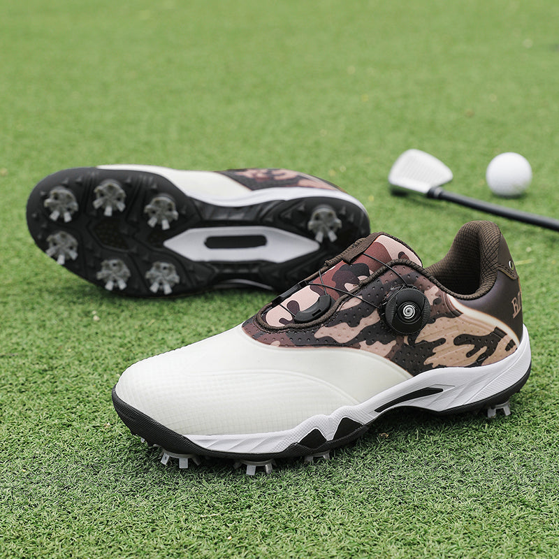 Aoraki Golf Shoes G-01 - G-01 BN - 55