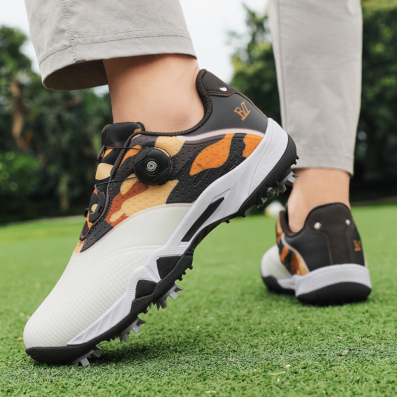 Aoraki Golf Shoes G-01 - G-01 OG - 59