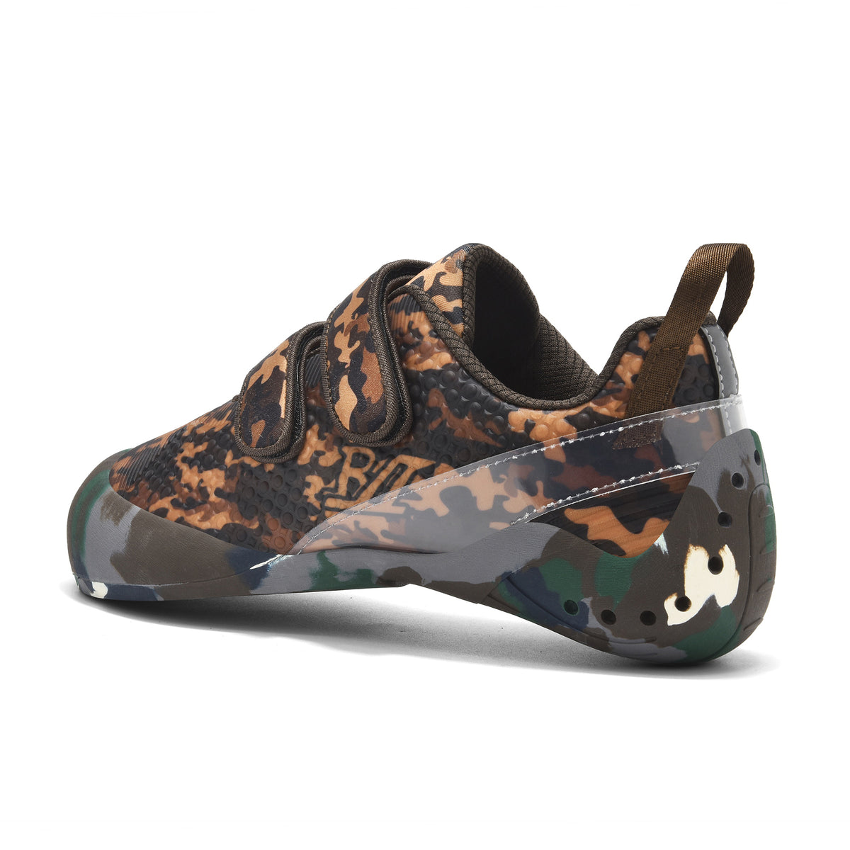 Aoraki Climbing Shoes PY-9 - PY-9-BN - 5.jpg