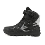 Aoraki Motorcycle Shoes JC-S1917 - JC-S1917 BK - (5)