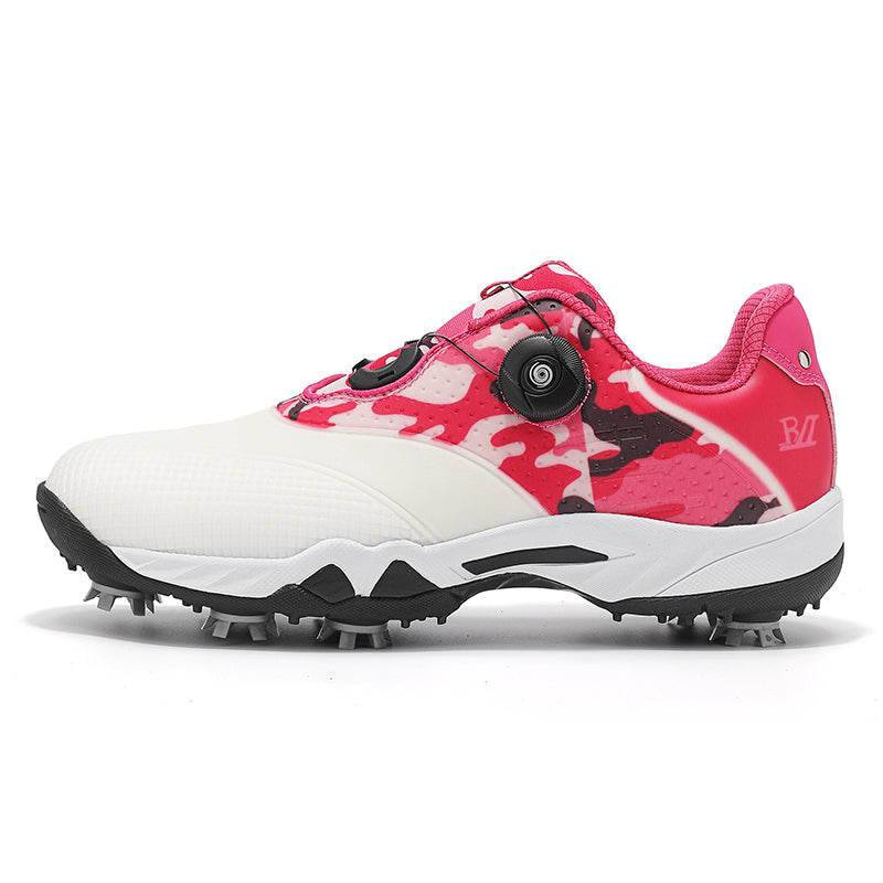 Aoraki Golf Shoes G-01 - G-01 RS - 5 (6) Main image