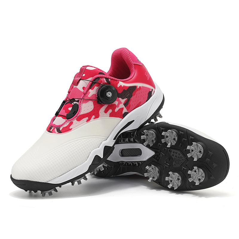 Aoraki Golf Shoes G-01 - G-01 RS - 5 (7)