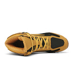 Aoraki Motorcycle Shoes JC98118 - JC98118 YEL - 5