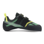 Aoraki Climbing Shoes PY-12 - PY-12-GN - (5).JPG