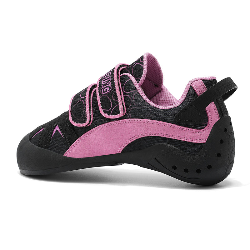 Aoraki Climbing Shoes PY-0043 - PY-0043-PK - 5.jpg Main image