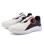 Aoraki Golf Shoes G01 - G01 RD - (5)