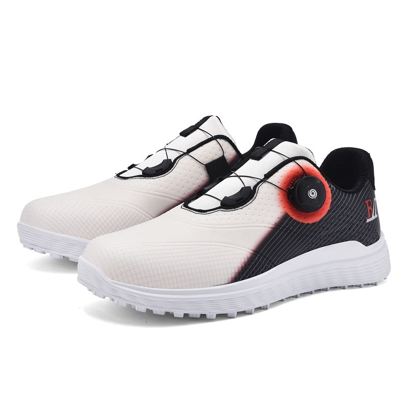 Aoraki Golf Shoes G01 - G01 RD - (5)