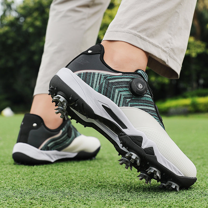 Aoraki Golf Shoes G-01 - G-01 LB - 61