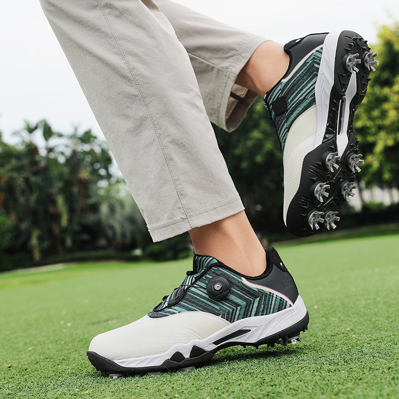 Aoraki Golf Shoes G-01 - G-01 LB - 62