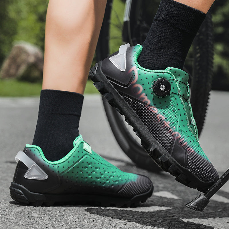 Aoraki Cycling Shoes DC-05 - DC-05 GN - 62