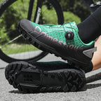 Aoraki Cycling Shoes DC-05 - DC-05 GN - 63