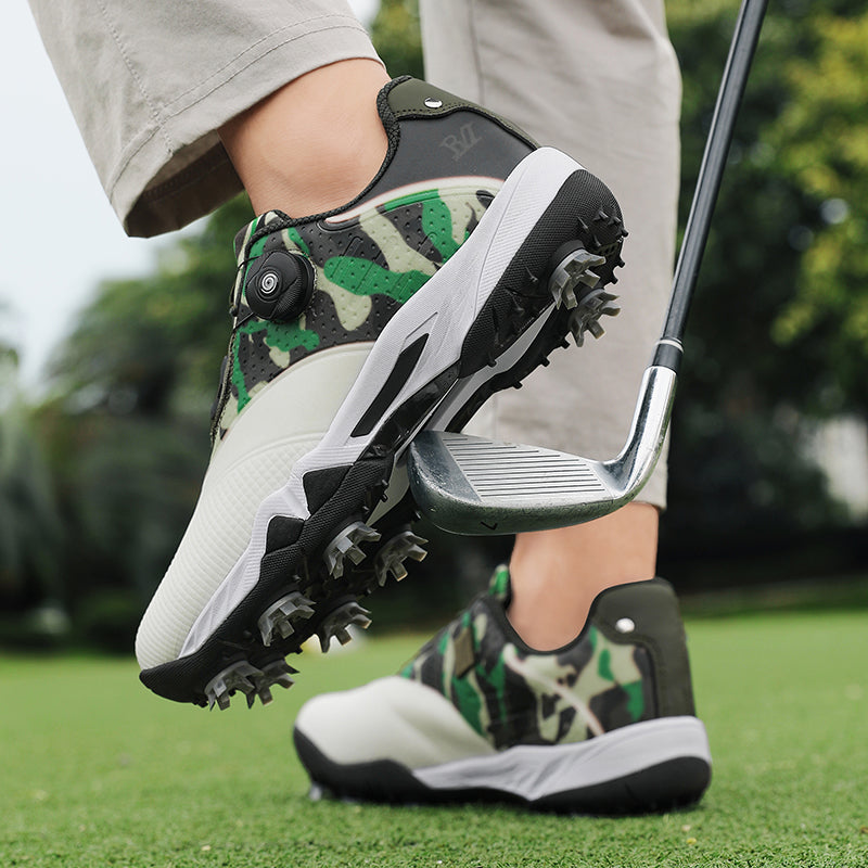 Aoraki Golf Shoes G-01 - G-01 GN - 67