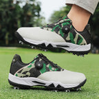 Aoraki Golf Shoes G-01 - G-01 GN - 68