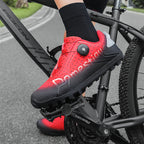 Aoraki Cycling Shoes DC-05 - DC-05 RD - 68