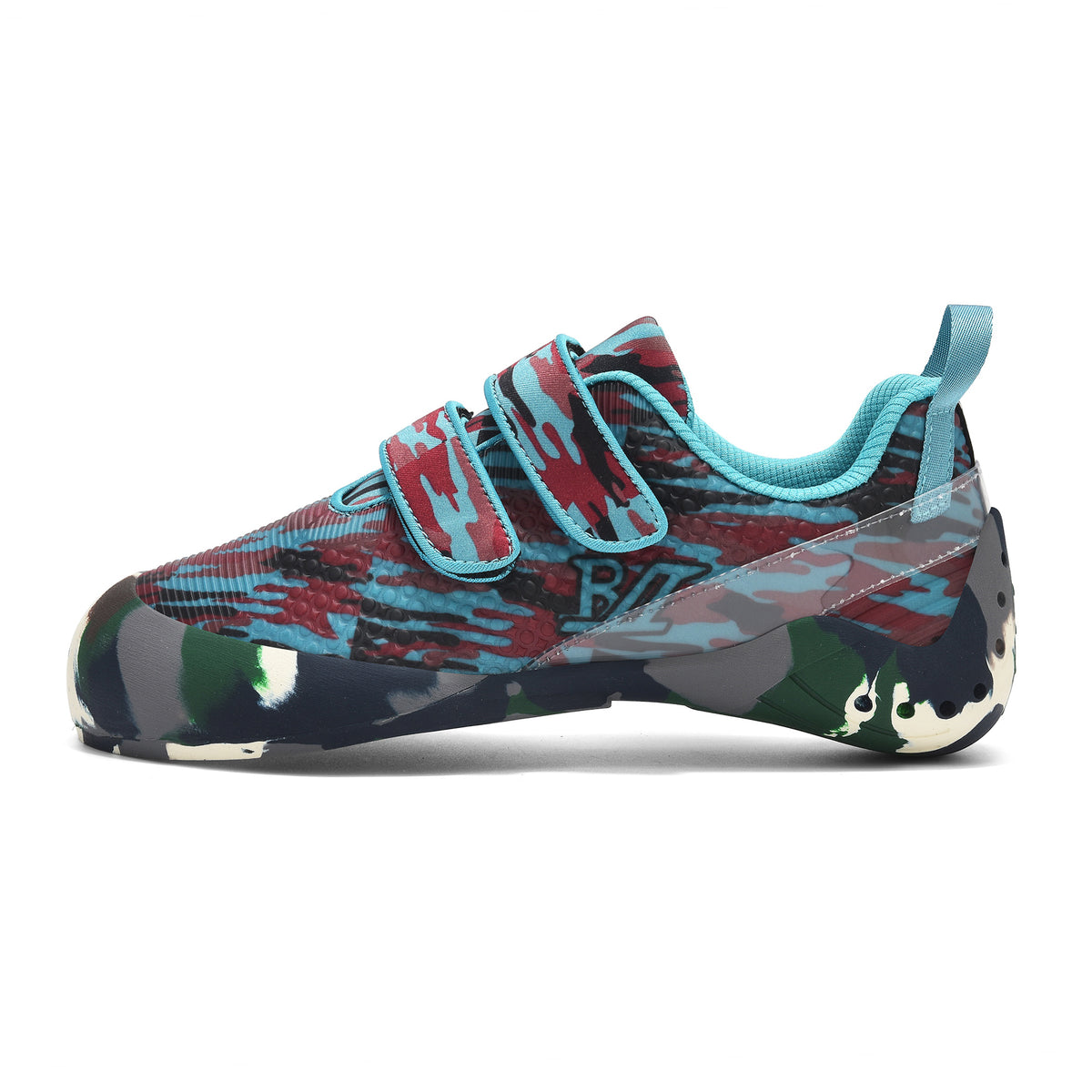 Aoraki Climbing Shoes PY-9 - PY-9-BU - 6.jpg Main image