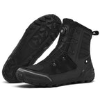Aoraki Motorcycle Shoes JC-1011 - JC-1011 BK - 6