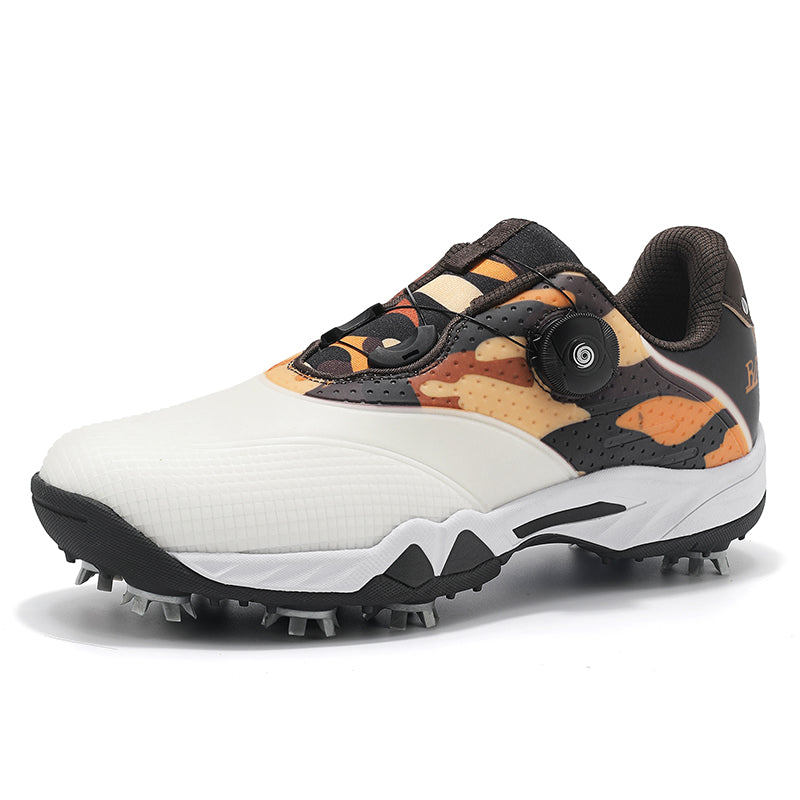 Aoraki Golf Shoes G-01 - G-01 OG - 6 (1) Main image