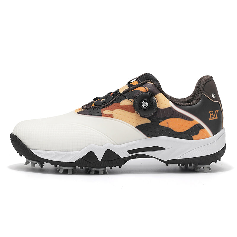 Aoraki Golf Shoes G-01 - G-01 OG - 6 (6)