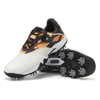 Aoraki Golf Shoes G-01 - G-01 OG - 6 (7)
