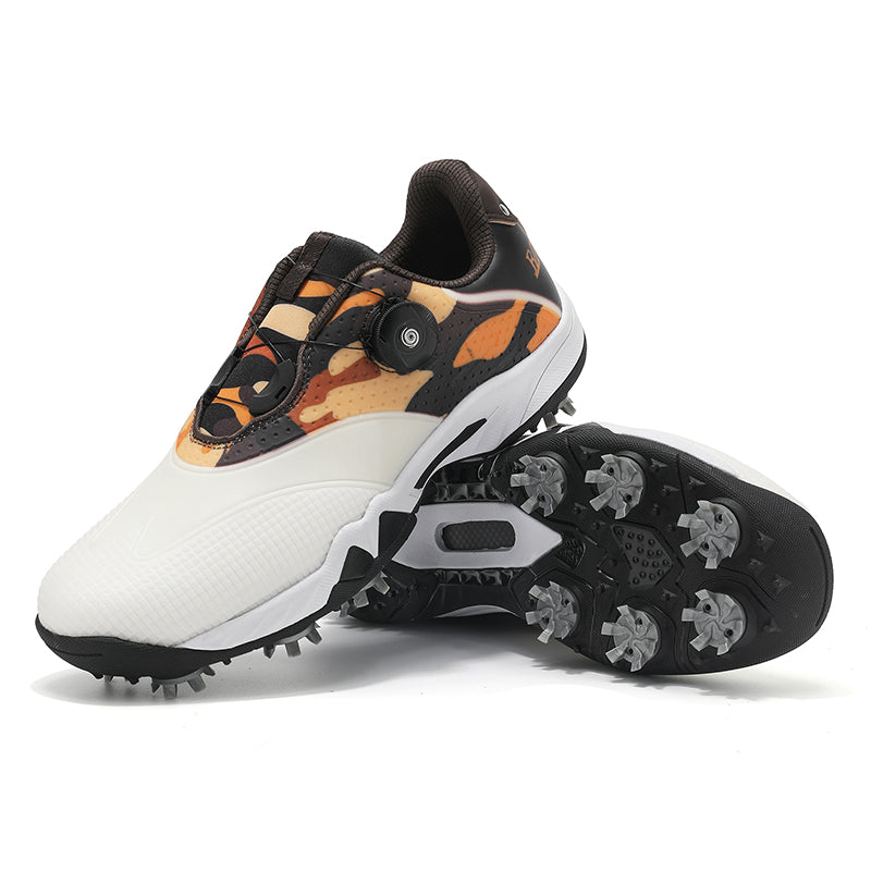 Aoraki Golf Shoes G-01 - G-01 OG - 6 (7)