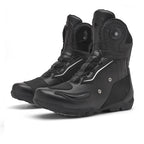 Aoraki Motorcycle Shoes JC608 - JC608 BK - 6