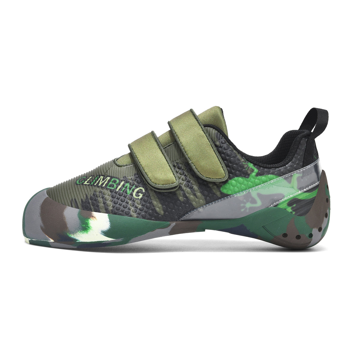 Aoraki Climbing Shoes PY-11 - PY-11-GN - 6.jpg