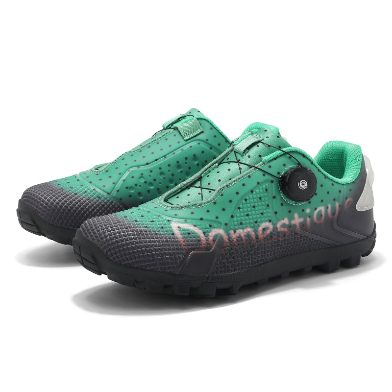 Aoraki Cycling Shoes DC-05 - DC-05 GN - 6