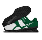 Aoraki Weightlifting Shoes JZ-0002 - JZ-0002 GN - 6