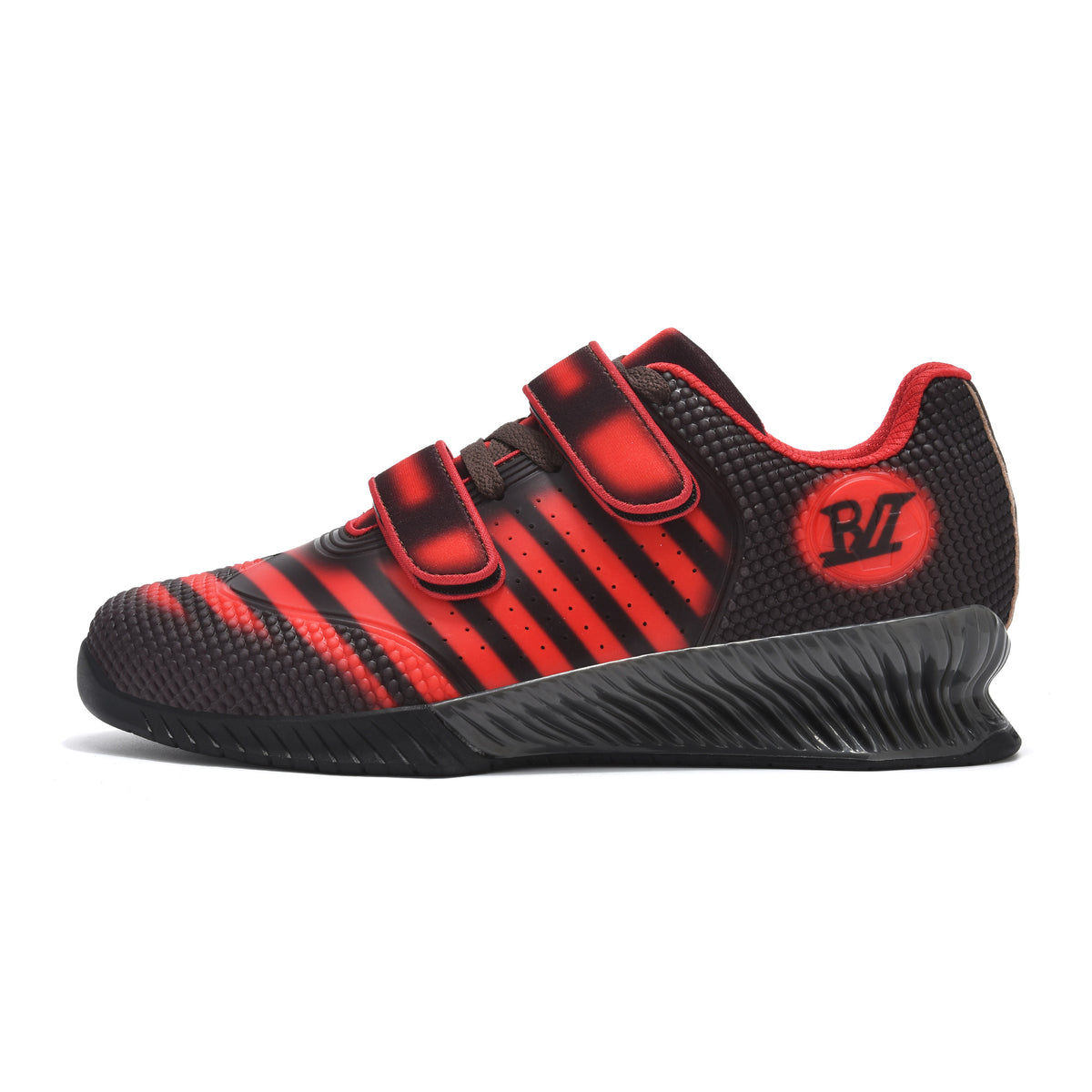 Aoraki Weightlifting Shoes SD-01 - SD-01 RD - 6