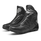 Aoraki Motorcycle Shoes JC6009 - JC6009 BK - 6