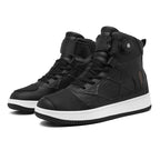 Aoraki Motorcycle Shoes JC-S01346 - JC-S01346 BK - 6