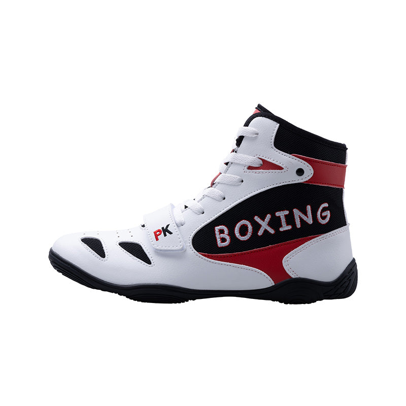 Aoraki Boxing Shoes VS-11 - VS-11 BKRD - 6