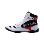 Aoraki Boxing Shoes VS-11 - VS-11 BKRD - 6