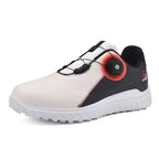 Aoraki Golf Shoes G01 - G01 RD - (6)