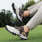 Aoraki Golf Shoes G-01 - G-01 BN - 70