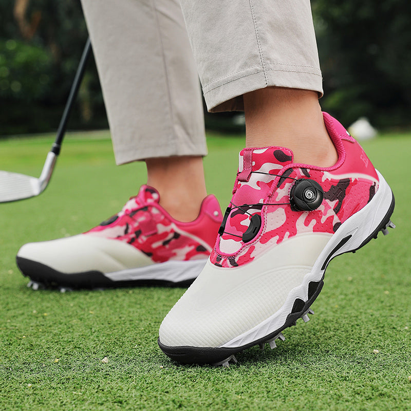 Aoraki Golf Shoes G-01 - G-01 RS - 75