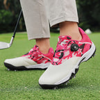 Aoraki Golf Shoes G-01 - G-01 RS - 75