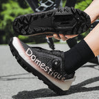 Aoraki Cycling Shoes DC-05 - DC-05 BW - 79