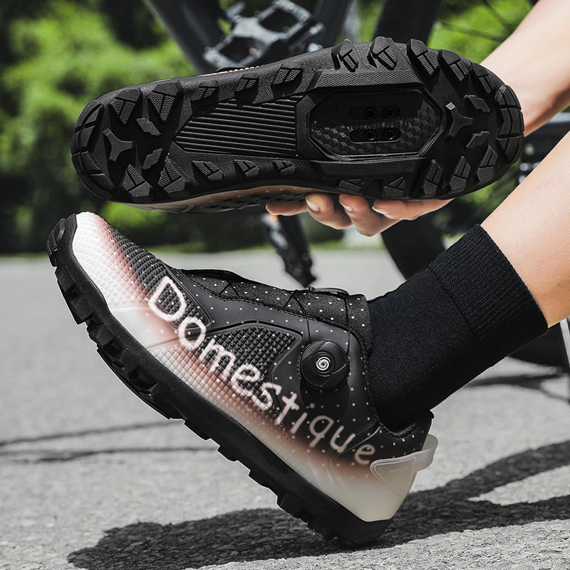 Aoraki Cycling Shoes DC-05 - DC-05 BW - 79