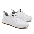 Aoraki Golf Shoes F-24-1 - F-24-1 WHT - 7